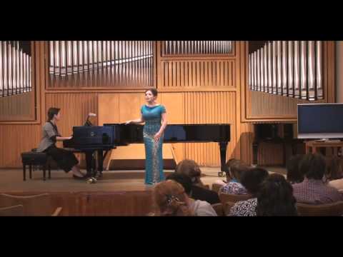 Видео: Айна Исаева