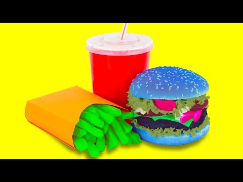 Видео: 8 Психологических Уловок, Которые Помогут Перестать Есть Вредную Пищу