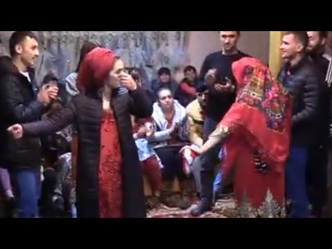 Видео: МАЙДА-МАЙДА/PAMIR DANCE/ПАМИРСКИЙ ТАНЕЦ/ТУЙИ ПОМЕРИ 2020__))