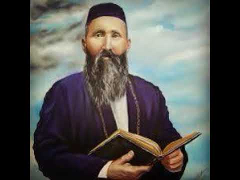 Видео: "Шыңғыстау қазынасы" хабары. Әнші Келденбай Өлмесековтың орындауында Шәкәрім әндері