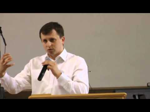 Видео: Павло Федорук   блаженні чисті сердцем