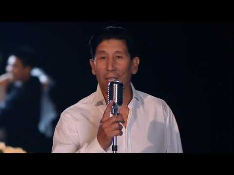 Видео: Құдайберген Бекіш - Өмір өзең