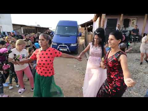 Видео: Кръщенката на Катя