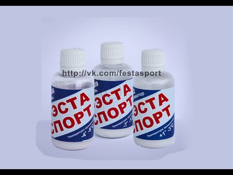 Видео: Нанесение гелей Фэста-Спорт на лыжи с использованием утюга.