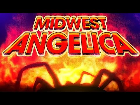 Видео: ИНОПЛАНЕТЯНСКИЕ ПАУКИ | Реакция | Midwest Angilicia