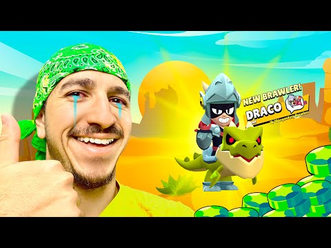 Видео: Не мога да спра да играя BRAWL STARS..😫