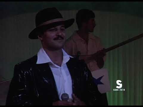 Видео: Консерти Сирочиддин Фозилов - Шаби Танхои.