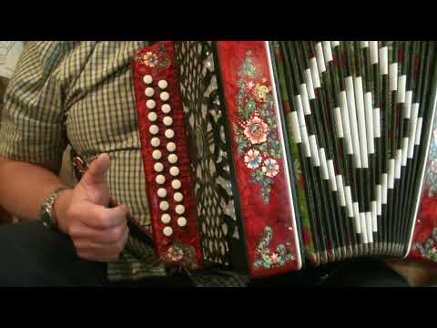 Видео: Октавы. Диезы.Правая клавиатура гармони.