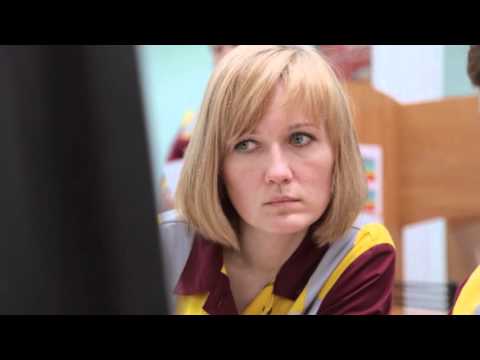 Видео: СанИнБев Фильм