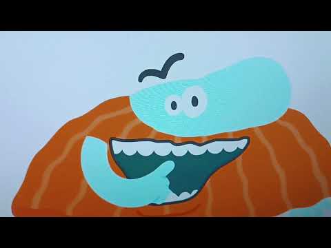 Видео: Бодо бородо RYTP 2