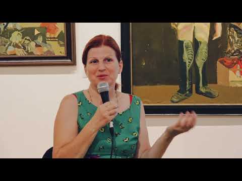 Видео: Съхранение на сърдечната връзка родител-дете - среща с Любов Миронова