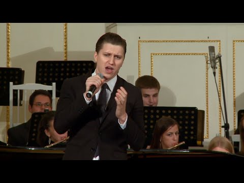 Видео: Ростислав Колпаков. "Я знаю любовь"