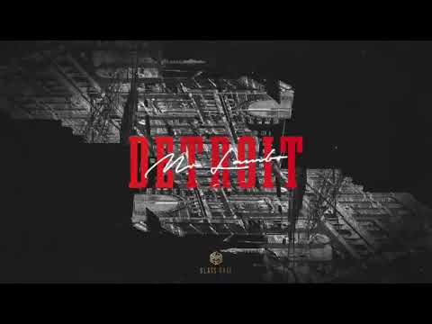 Видео: Mr Lambo - Детройит (DETROIT) slowed version ПРИМЕРА 2022