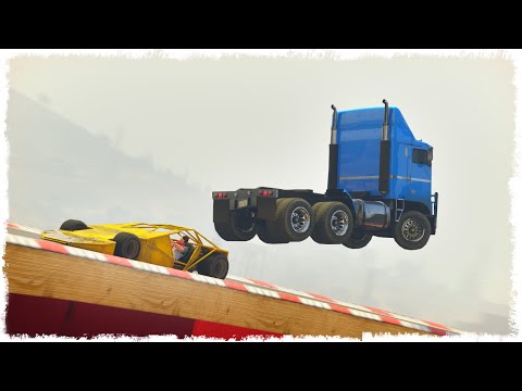 Видео: ПОСЛЕ ЭТОГО Я НЕ ХОЖУ НА СТЕНКИ В GTA ONLINE!!!