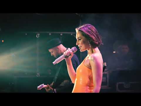 Видео: ARTIK & ASTI - Гармония (LIVE at Atmosphere Moscow 2023)