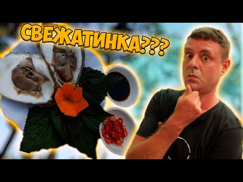 Видео: Обзор Osaka. Огонь и дно одновременно?!