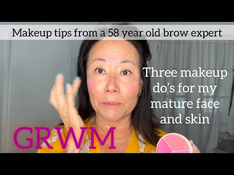 Видео: Советы по макияжу от #browexpert