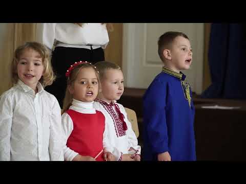 Видео: Чарівна Весна