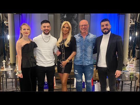 Видео: Паљо:Јас сум 63, жена ми е 32 а таштата е помлада од мене Нешто Конкретно/Nesto Konkretno S04 EP13