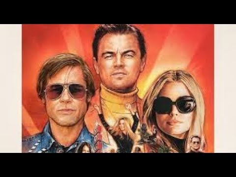 Видео: "Однажды в Голливуде"/"Мертвые не умирают" - обсуждение картины [Контрапункт]