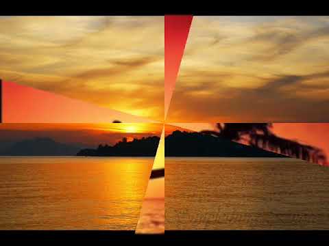 Видео: Джони и Съби Залез червен лайв