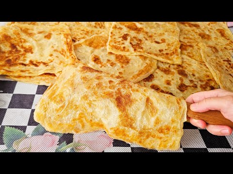 Видео: рецепт масляного хлеба простой и легкий