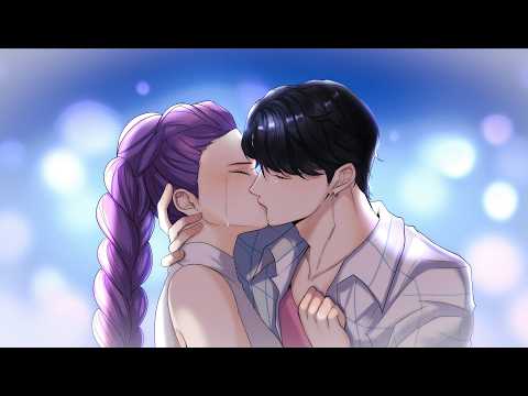 Видео: Forbidden Fruit - Кей-поп охотницы на демонов | На русском от @asyashepri_ru  & @KirioRawr