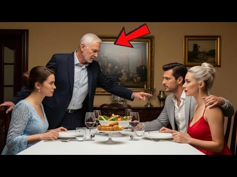 Видео: Любовница Назвала Жену «Бесполезной» – Но Реакция Тещи Изменила Всё!