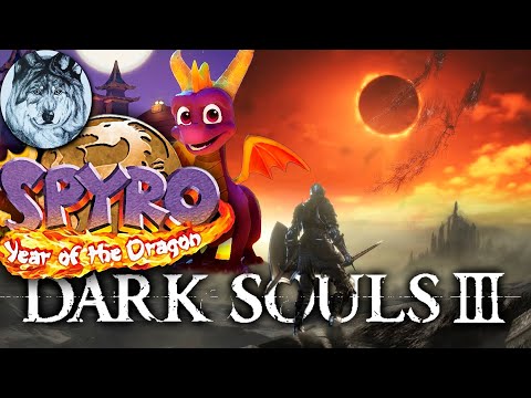 Видео: 💎 Может, теперь уже финал!? 😱 +Dark Souls 3!!!!  | Прохождение Spyro Reignited Trilogy (PC) | №3