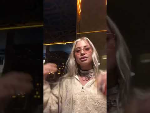 Видео: пацанки. прямой эфир Ани Михеевой, 23.11.2018