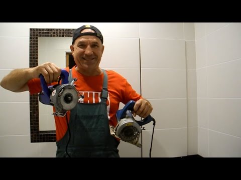 Видео: Помощник в ремонте, мини-циркулярная пила