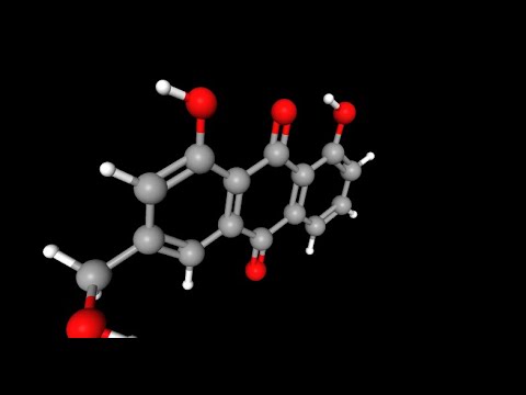 Видео: Фармакогнозия  Антрацентуындылары бар ДӨ және ДӨШ