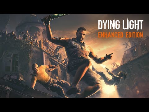 Видео: Dying Light   Достижений , 1 часть