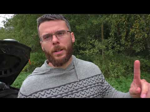 Видео: Надежна ли Skoda? 110 тыс. км-отчет о поломках! Что делать, чтобы цепь ГРм служила дольше?!