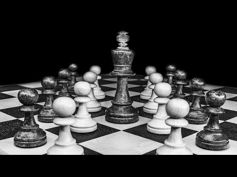 Видео: Крутой бесплатный сайт, с помощью которого вы станете чемпионом по шахматам!