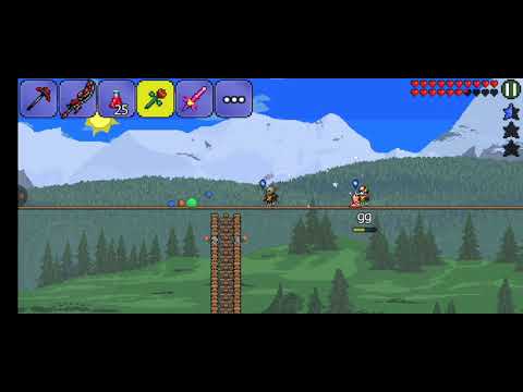 Видео: Террария серия 27