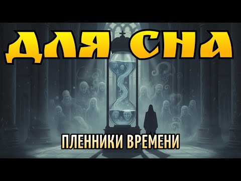 Видео: Что скрывают водяные часы, идущие вспять? Запретная история