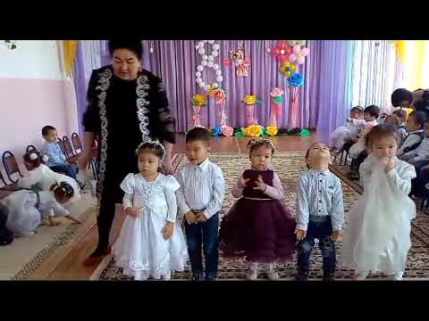 Видео: 8 апреля 2025 г.