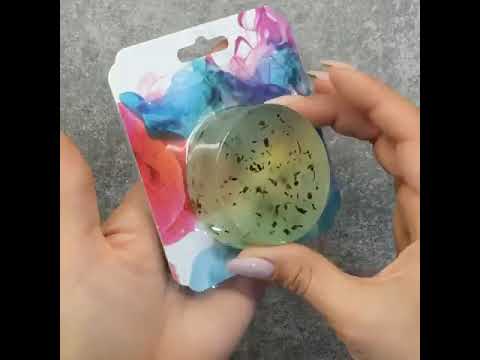 Видео: Мыло с ментолом