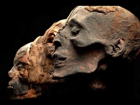 Видео: 12 Посмертные хлопоты фараонов «Когда Солнце было Богом» Зенон Косидовский