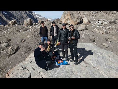 Видео: БЕХТАРИН ДЕХА ДАР "Ш ПАНЧАКЕНТ Д КОСАТАРОШ" 17.02.2023