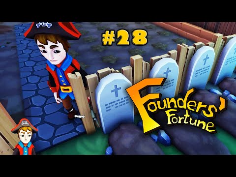 Видео: Минус Два ☀ Founders Fortune Прохождение игры #28
