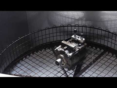 Видео: Ремонт компрессора кондиционера Линкольн.