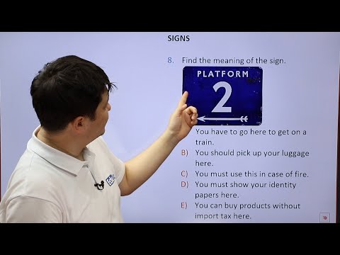 Видео: 2) Ағылшын тілі пәнінен олимпиадаға дайындық - 2-тур