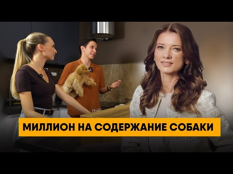 Видео: Сколько стоит содержание мальтипу. Что изменилось с появлением собаки.
