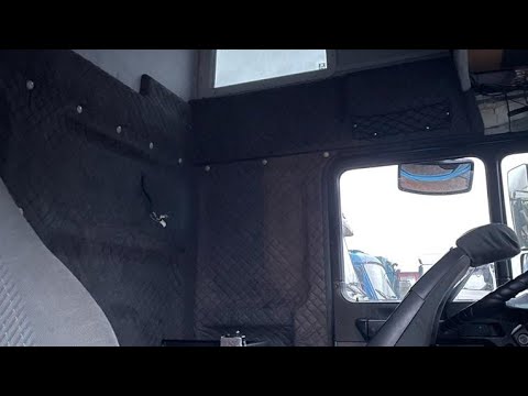 Видео: Собрали салон / новые колеса