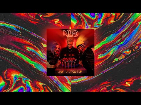 Видео: NLO - Не грусти (slowed & reverb) 🎵