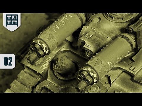 Видео: Глубокие Полки - 02 - Сумасшедший мек