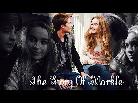 Видео: The Story Of Markle | Maya and Farkle | История Майи и Фаркла | Фаркл и Майя
