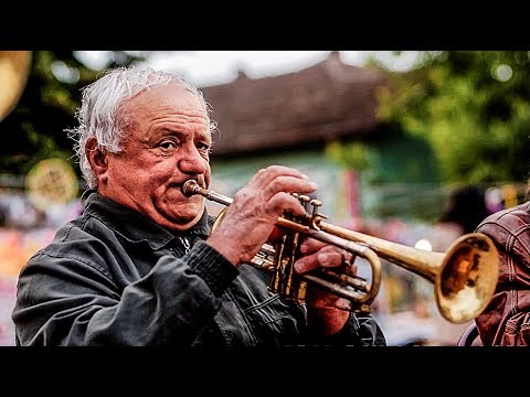 Видео: Духова музика Балей